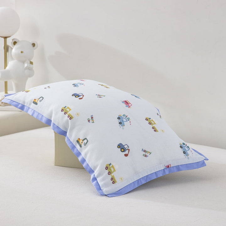 Ladies Decorative Cushion Kalsten