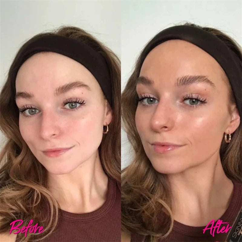 Self-Tanning Drops – Natural Glow