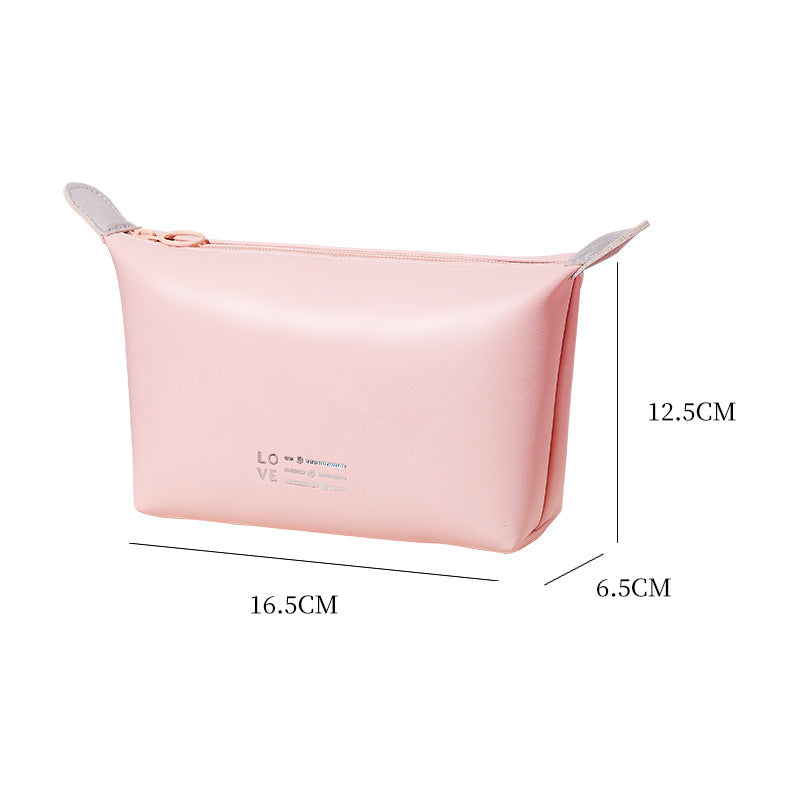 Stylish Waterproof Makeup Bag Kalsten