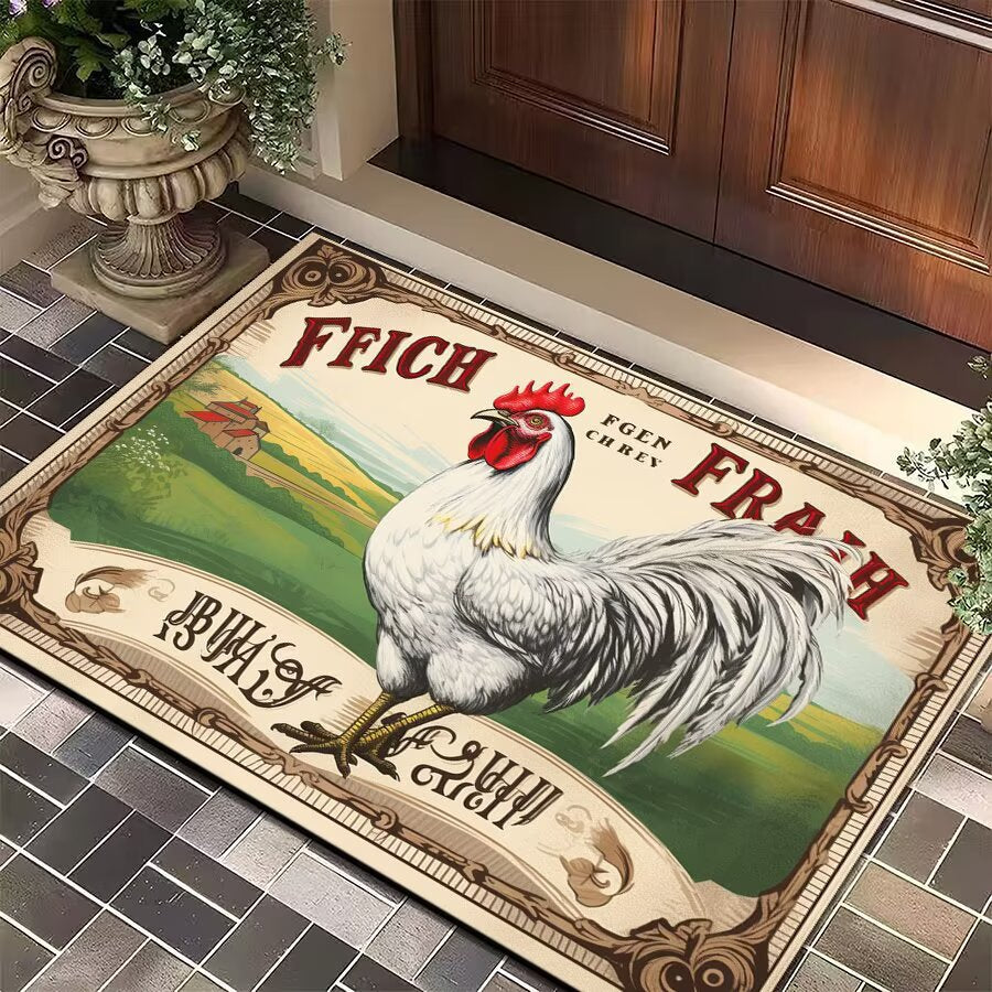 Home Decor Decorative Area Rug Kalsten
