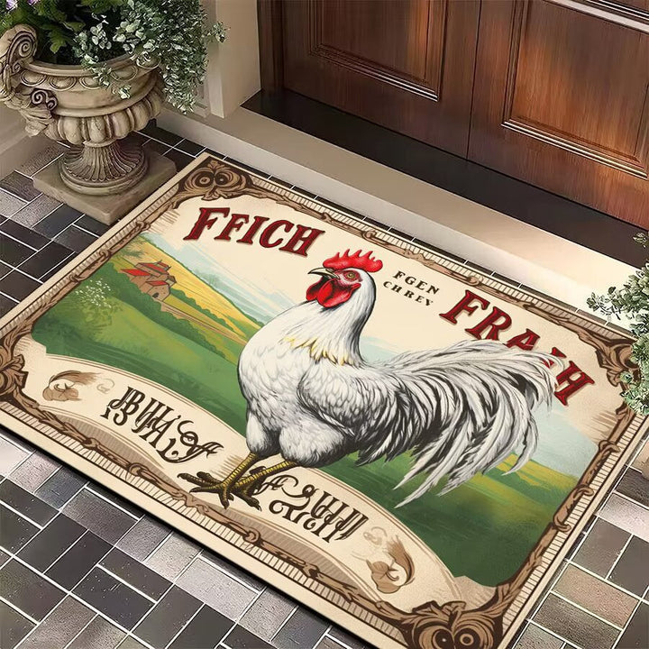 Home Decor Decorative Area Rug Kalsten
