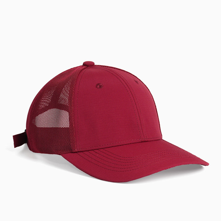 Women's Sporty Mesh Cap Kalsten