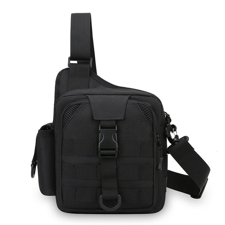Tactical Utility Crossbody Bag Kalsten