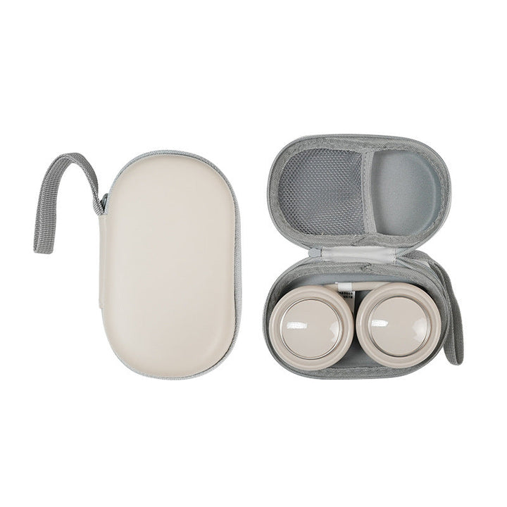 Unisex Wireless Noise-Cancelling Earphones Kalsten