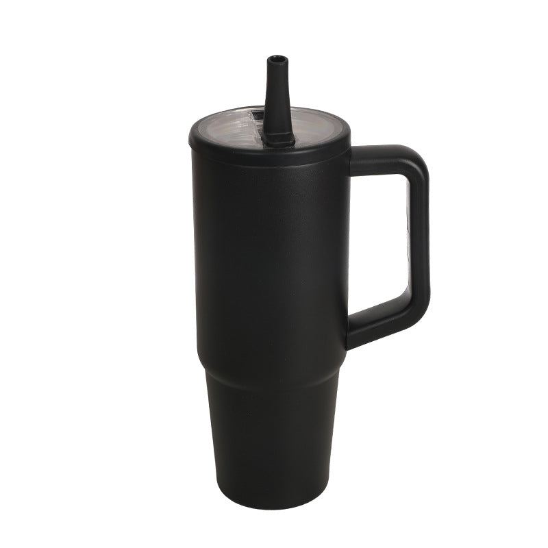 Unisex drinking cup with double insulation Kalsten