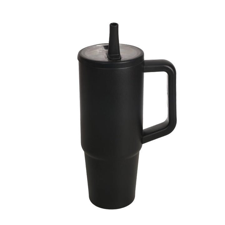 Unisex drinking cup with double insulation Kalsten