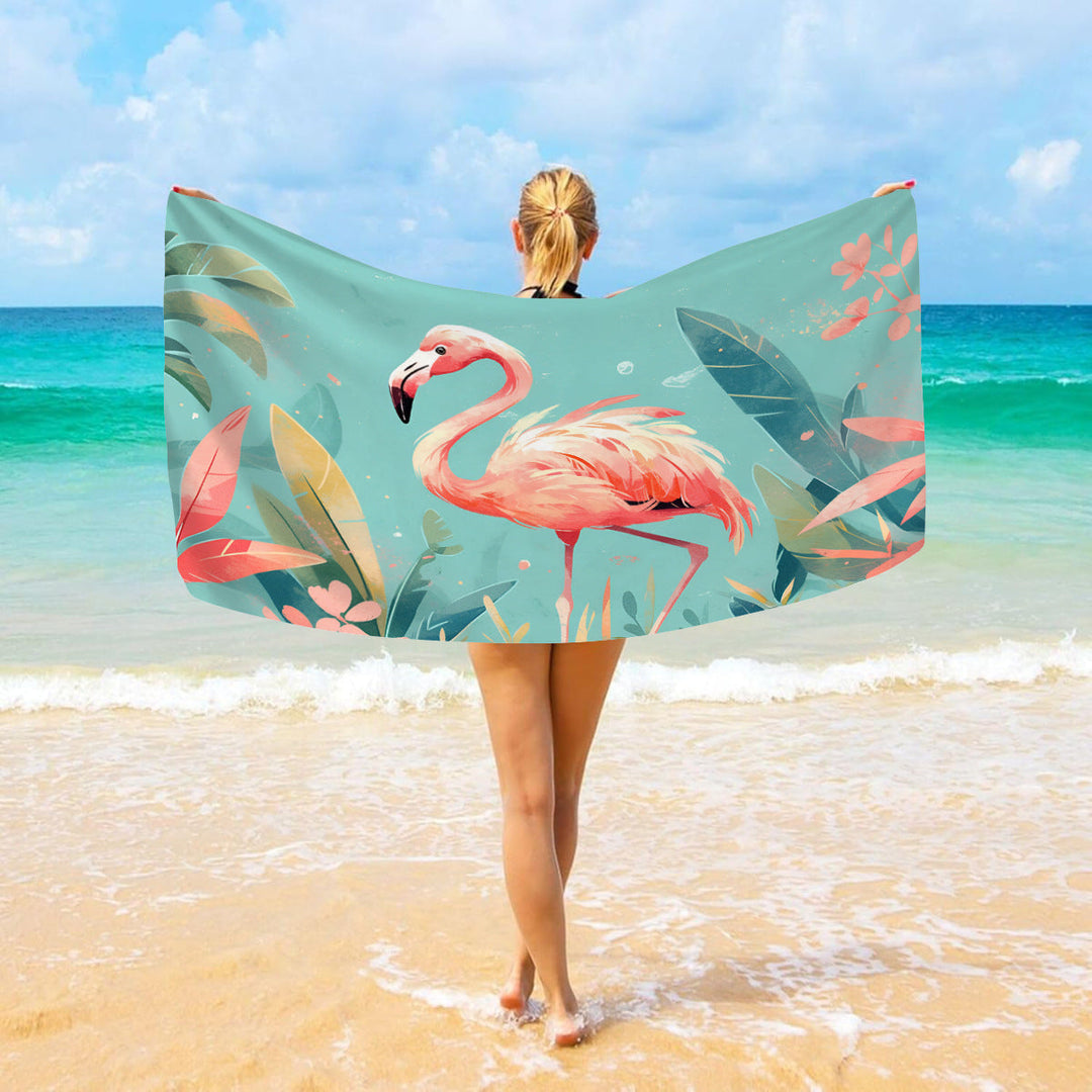Beach towel Kalsten
