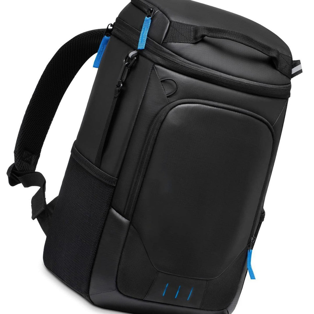 Unisex insulated and multifunctional cooling backpack Kalsten