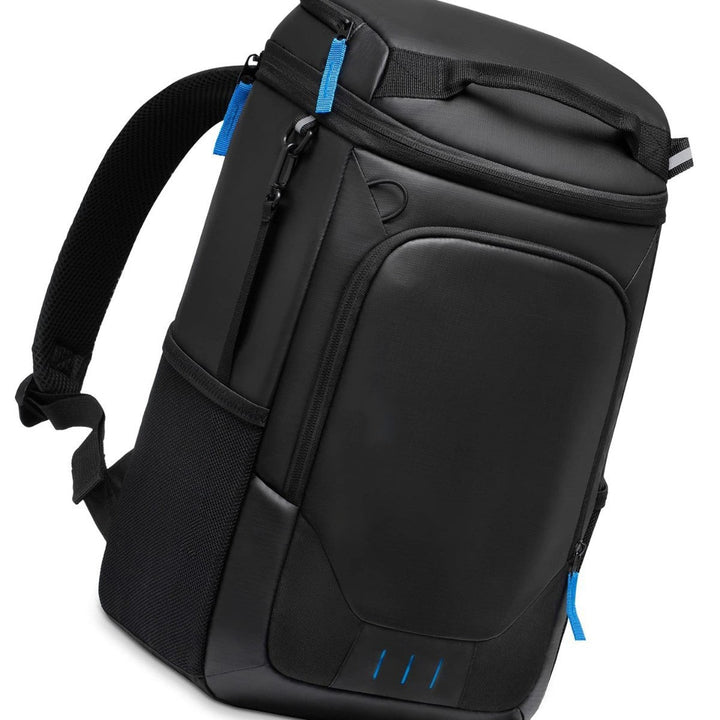 Unisex insulated and multifunctional cooling backpack Kalsten