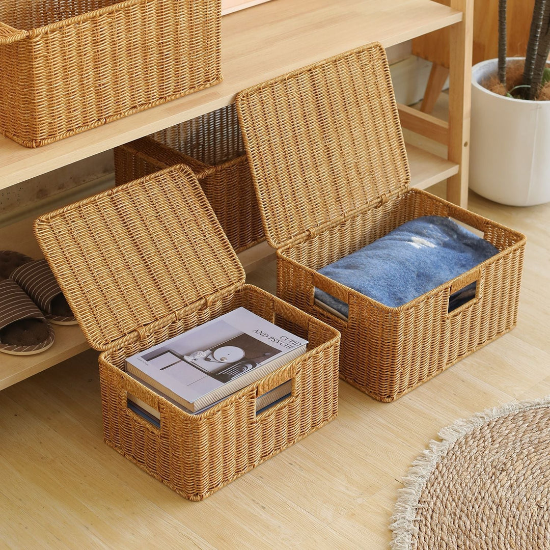 Storage Basket Kalsten