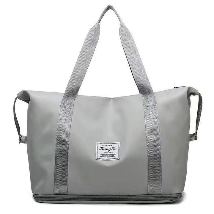 Sporty Travel Bag Kalsten