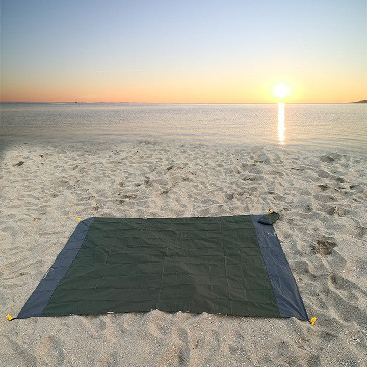 Portable Outdoor Picnic Mat kalsten