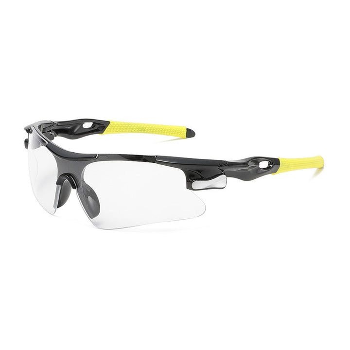 Ladies sports glasses with ergonomic design and polarized lenses Kalsten