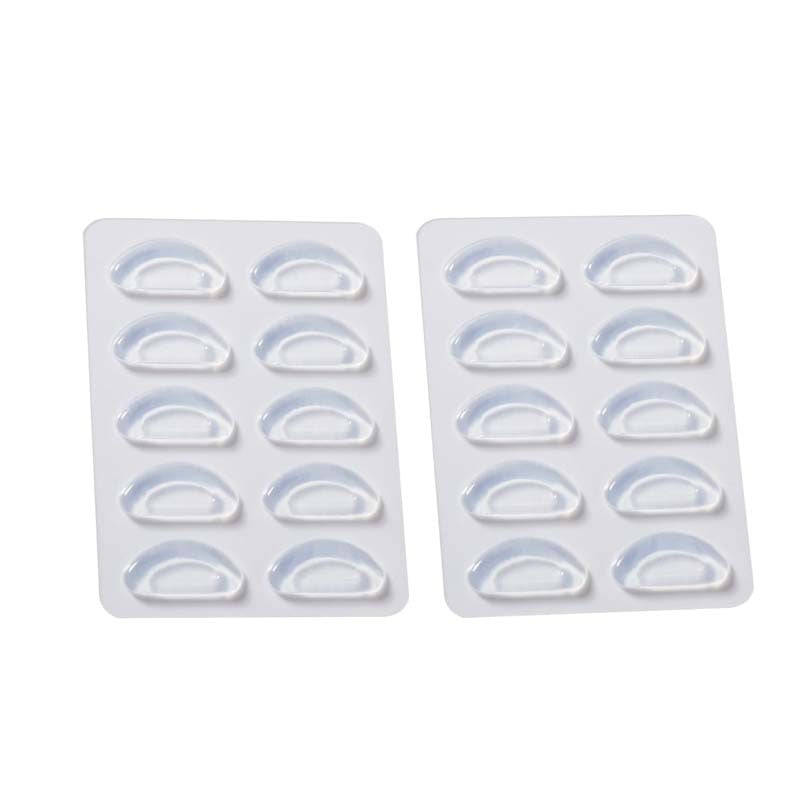Reusable Eyewear Adhesive Nose Pad Set Kalsten