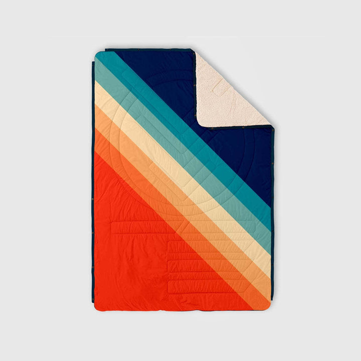 Unisex Blanket Kalsten