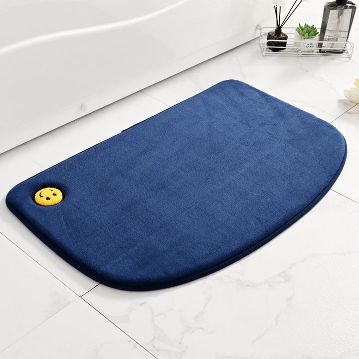 Soft Touch Bathroom Mat