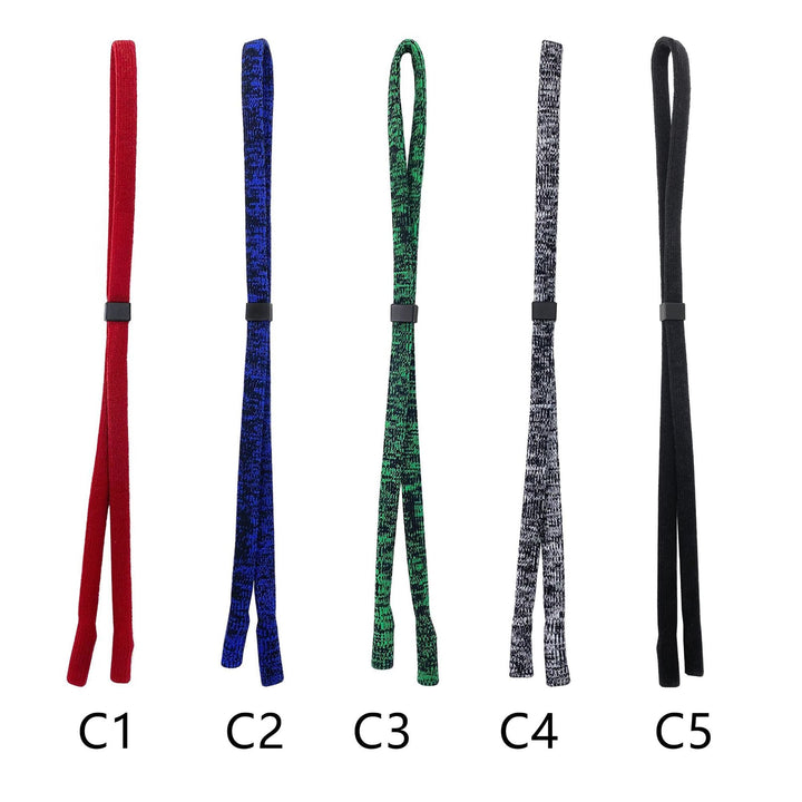 Adventure-Ready Durable Laces Kalsten
