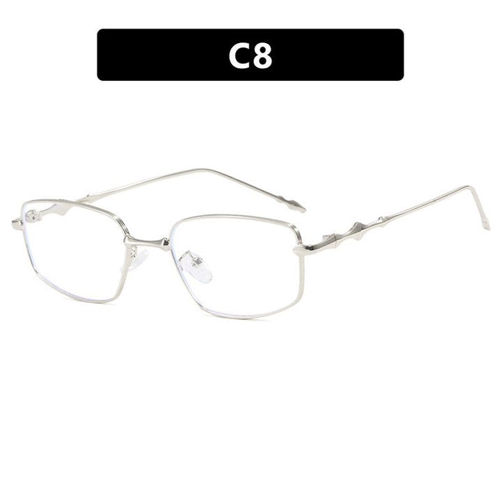 Women's stylish sunglasses with innovative frame and UV protection Kalsten