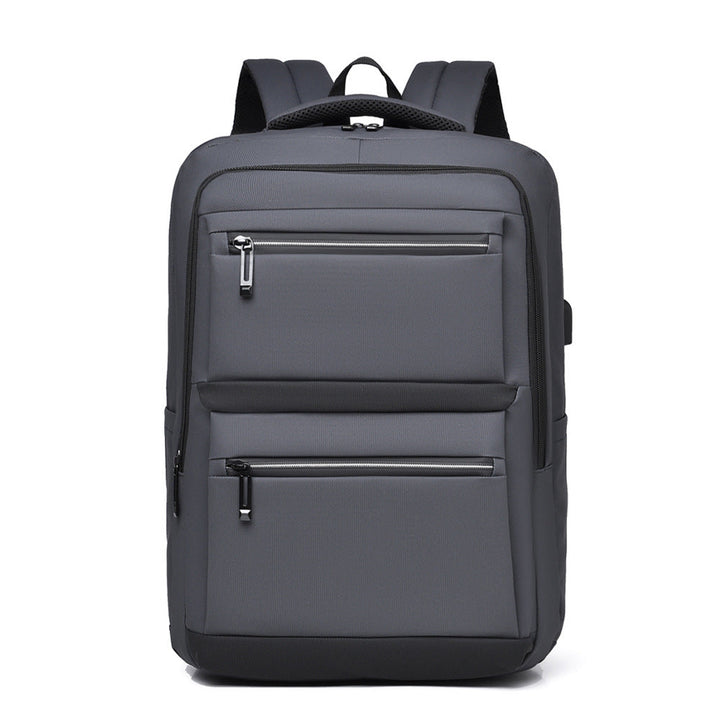 Multi-Compartment Laptop Backpack kalsten