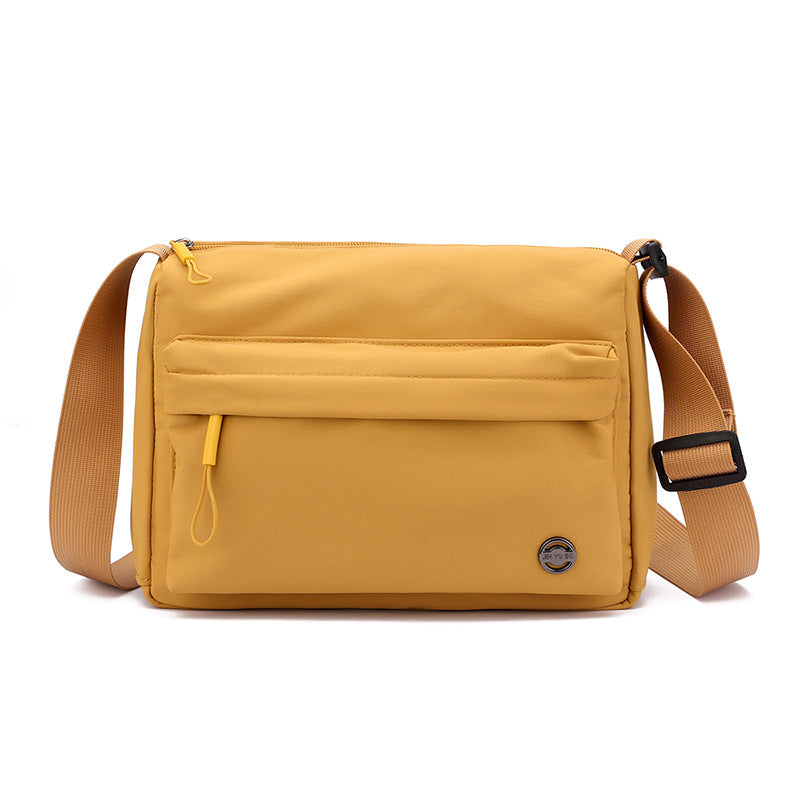 Shoulder bag Kalsten