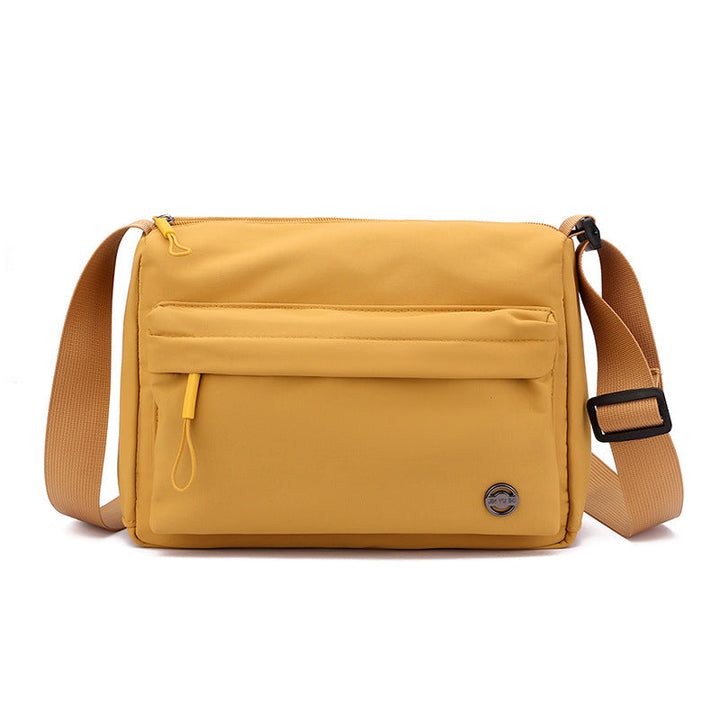Shoulder bag Kalsten