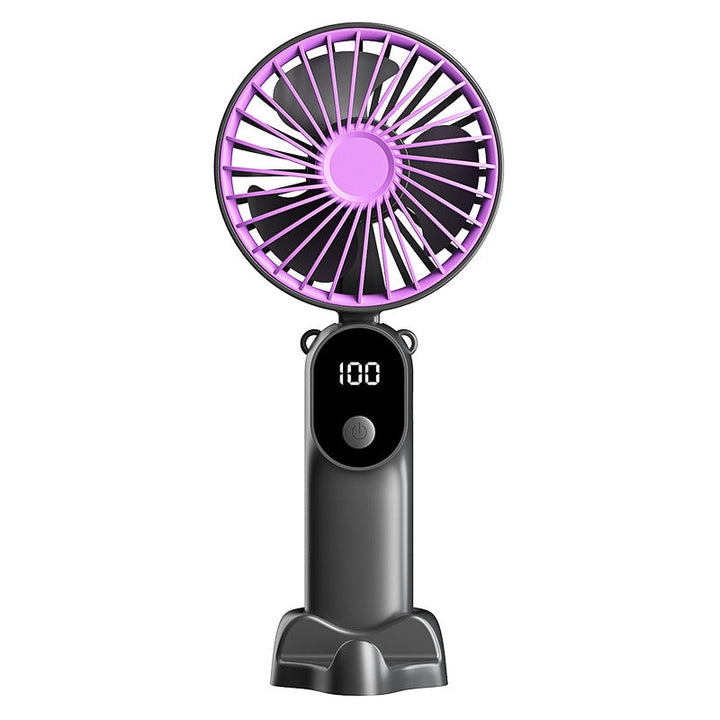 Handheld Fan Kalsten
