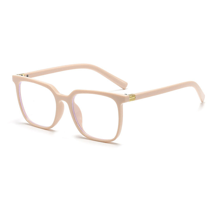 Ladies fashionable oversized sunglasses Kalsten