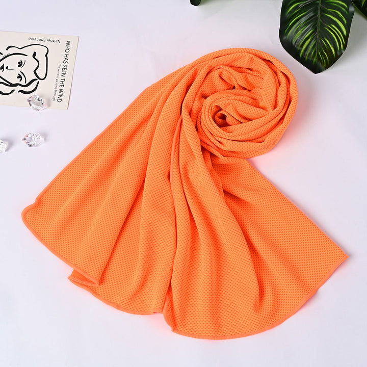 Ladies multifunctional microfiber towel Kalsten