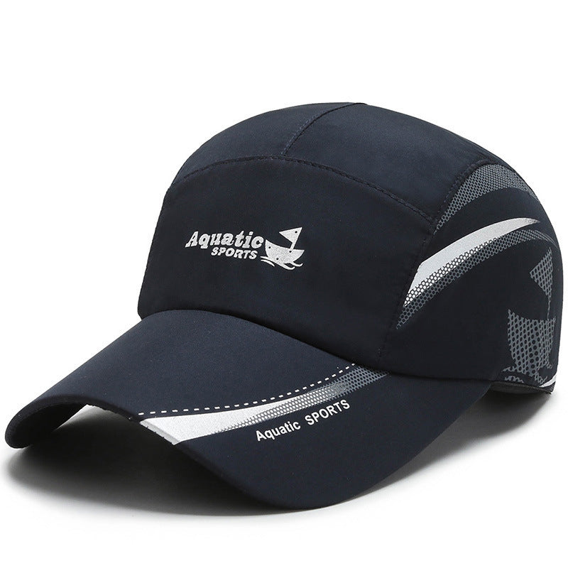 Women’s Sporty and Breathable Cap Kalsten