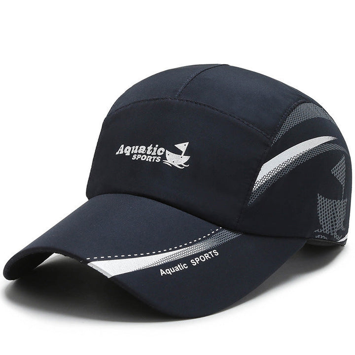 Women’s Sporty and Breathable Cap Kalsten