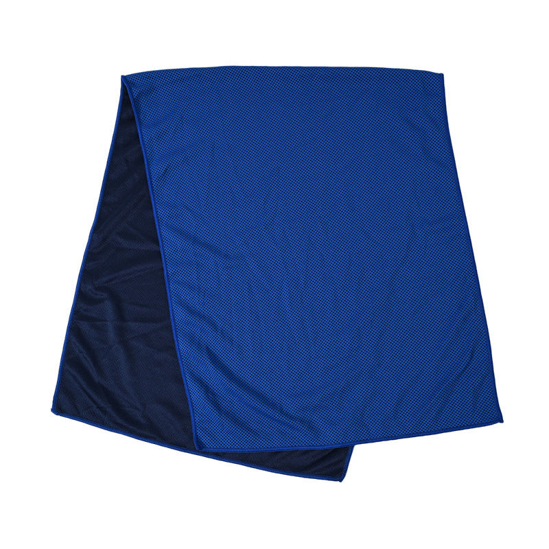 Women quick-drying microfiber sports blanket Kalsten