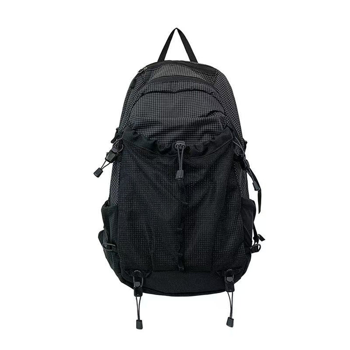 Outdoor backpack with extensive multifunctional compartments Kalsten