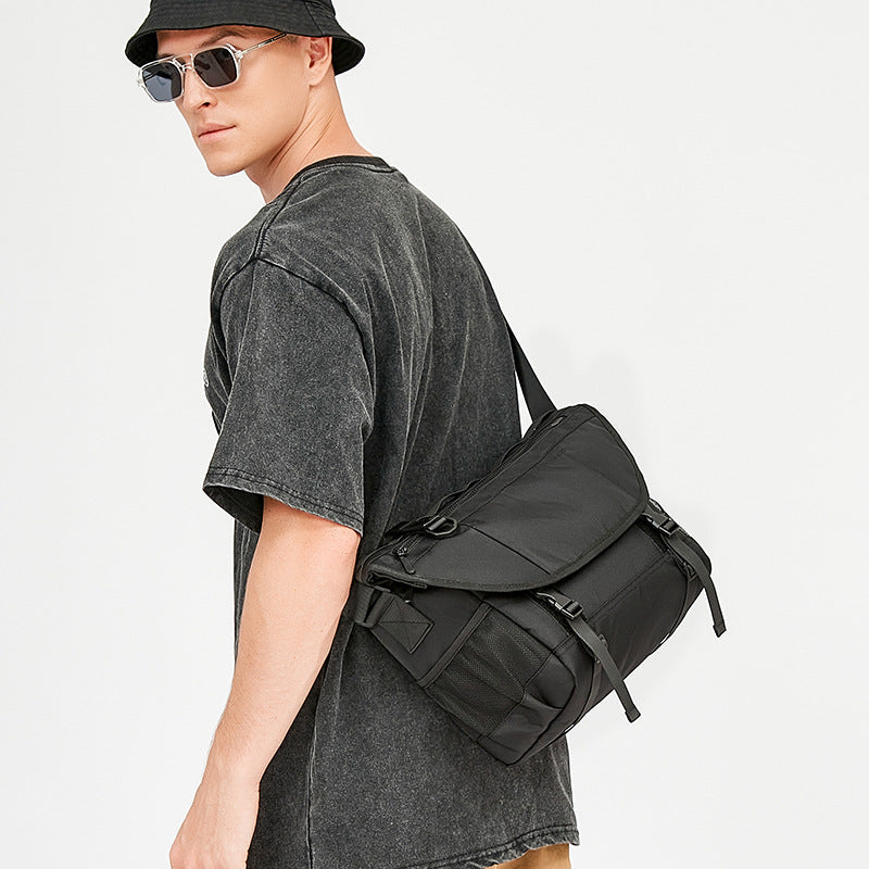 Versatile Messenger Bag Kalsten