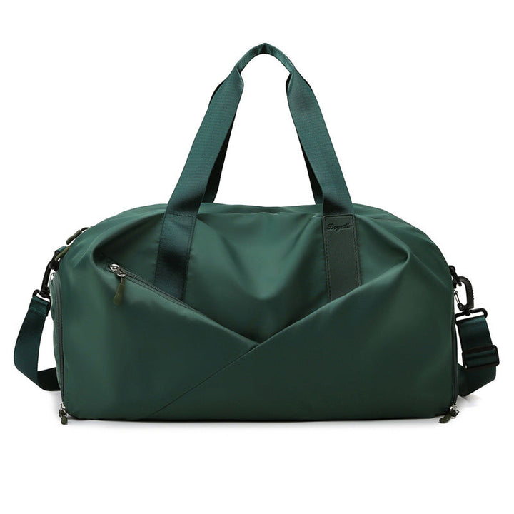 Multifunctional sports and travel bag with ergonomic design Kalsten