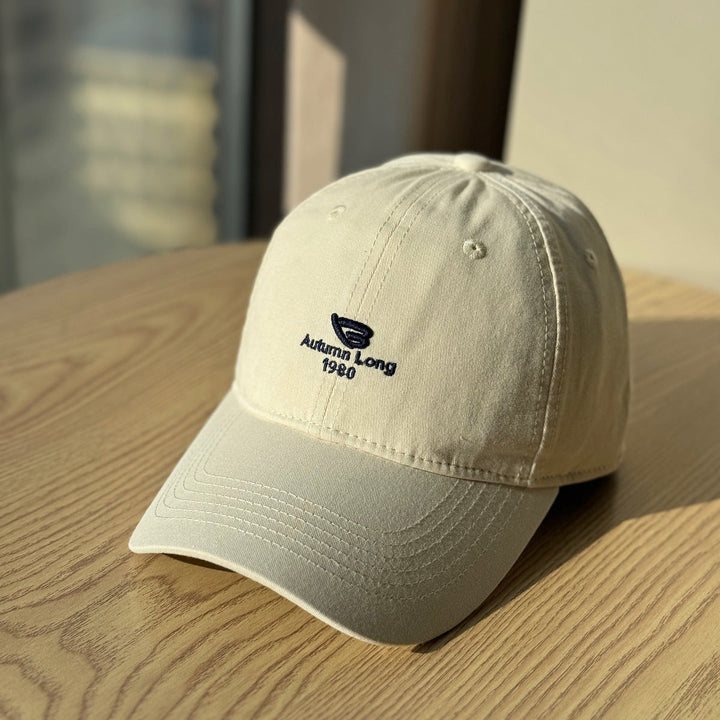 Women's Relaxed Fit Cotton Baseball Cap Kalsten