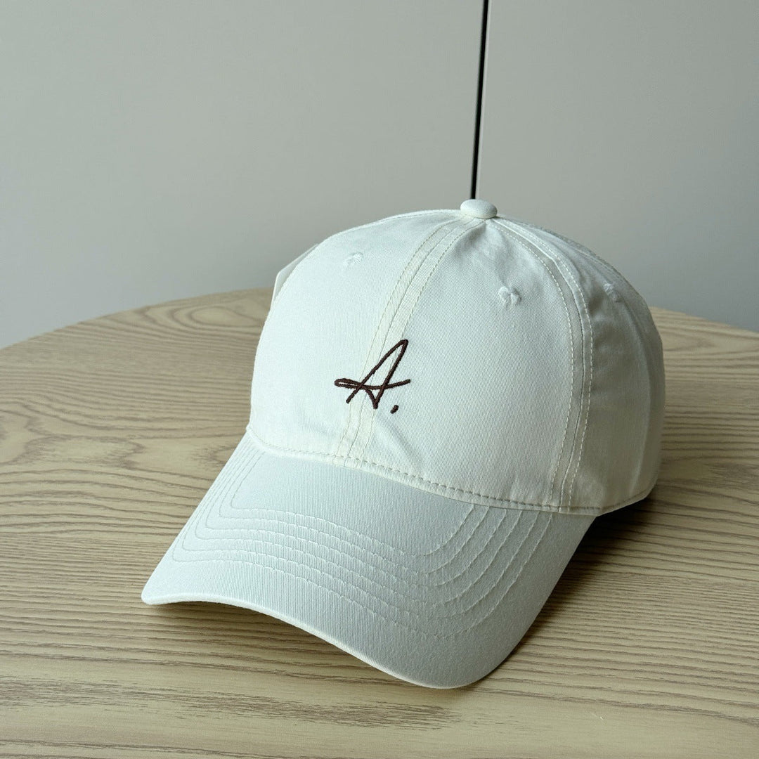 Men's Classic Casual Baseball Cap Kalsten