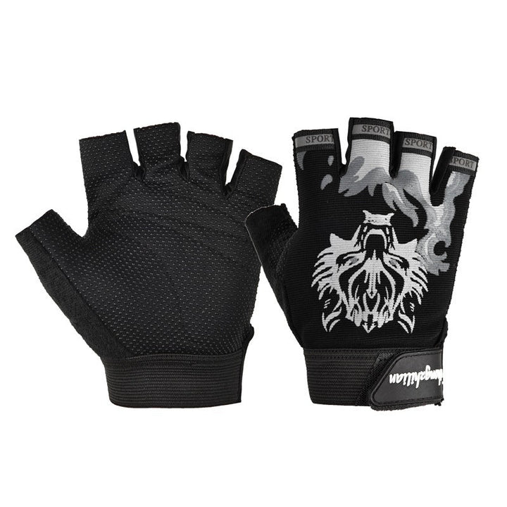 Men's Fitness Gloves Kalsten