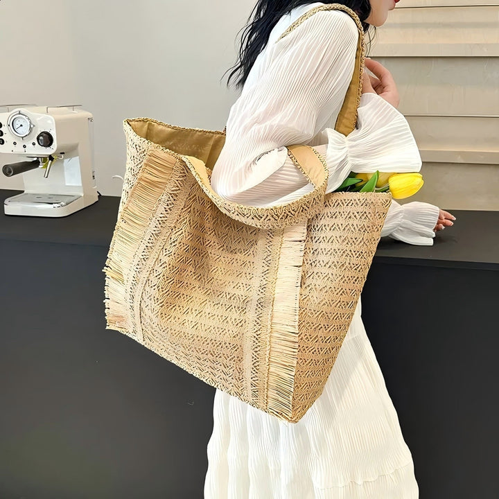 Shopping bag Kalsten