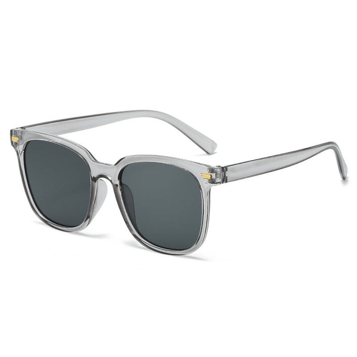 Ladies Fashion Square Sunglasses Kalsten