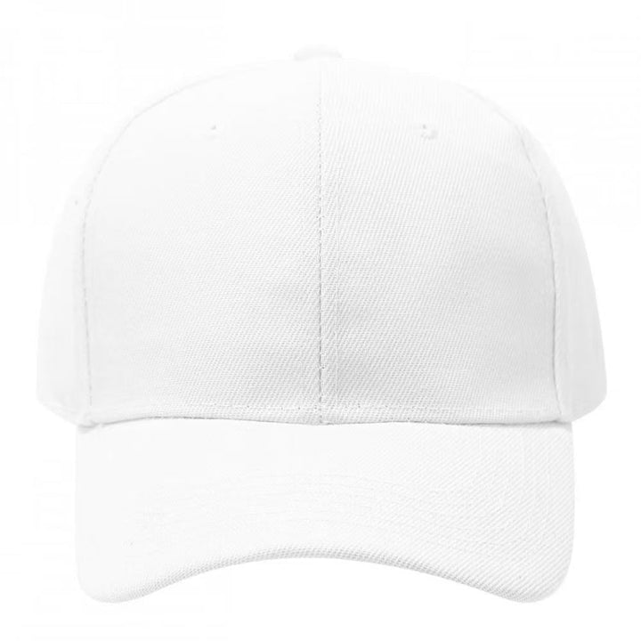Men's Classic Structured Baseball Hat Kalsten