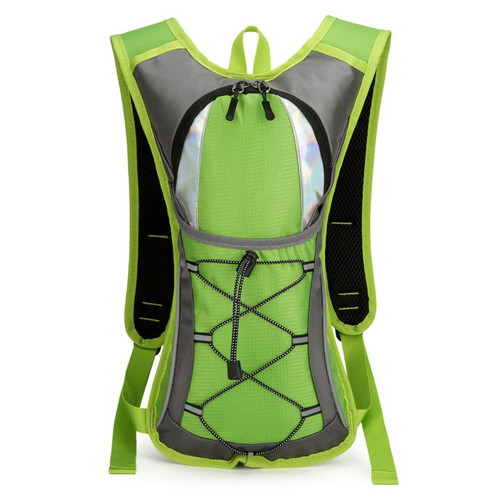 Hydration-Ready Running Backpack Kalsten
