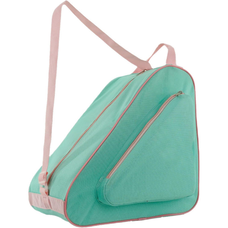 Triangular Sports Gear Carrier Acalora