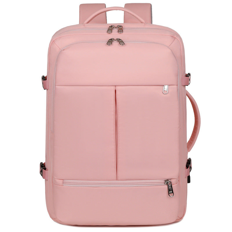 Multi-Compartment Business Backpack Kalsten