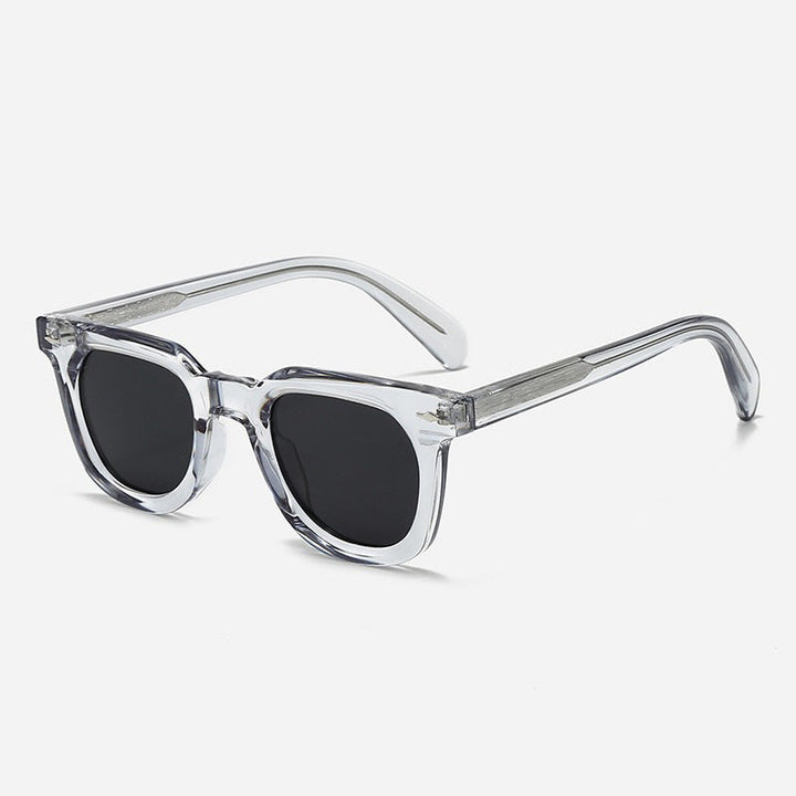 Ladies Fashion Sunglasses in Elegant Retro Style Kalsten