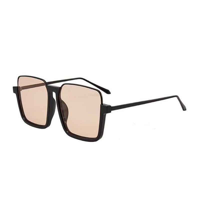 Women's Fashion Square Sunglasses with High-Quality UV Protection Kalsten