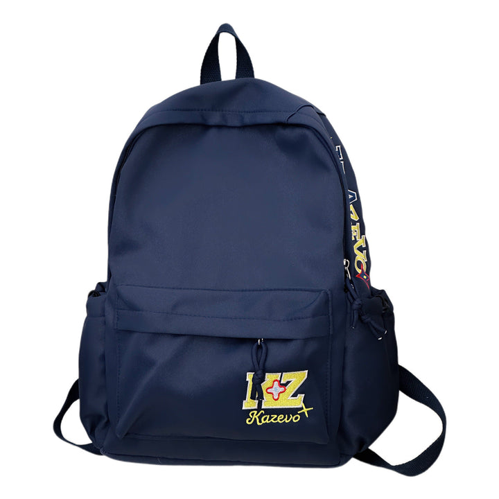 Modern Casual School Backpack