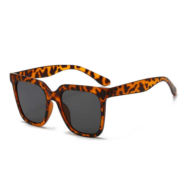 Women fashionable square sunglasses Kalsten