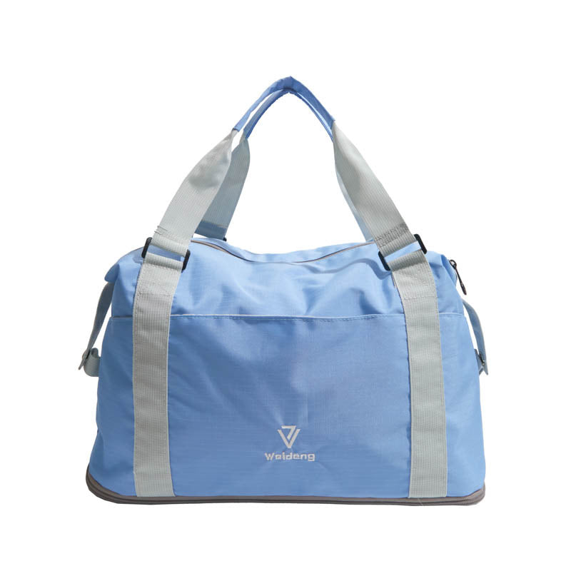 Practical Fitness and Travel Bag Kalsten