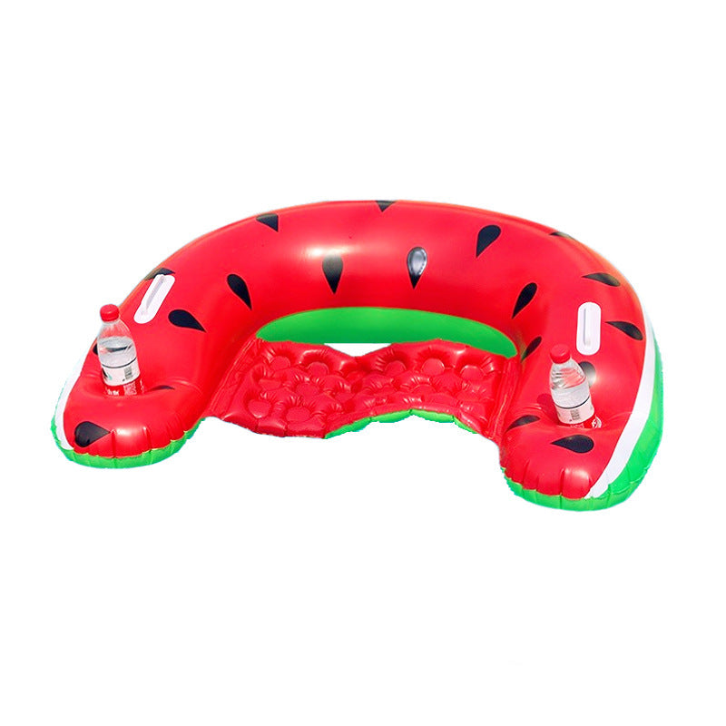 Ladies Swim Ring Kalsten