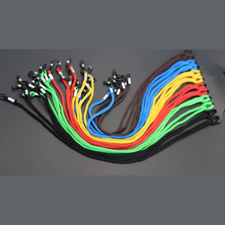 Adjustable Eyewear Retaining Straps Kalsten